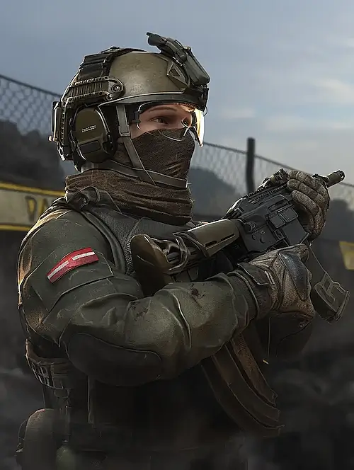 Call of Duty