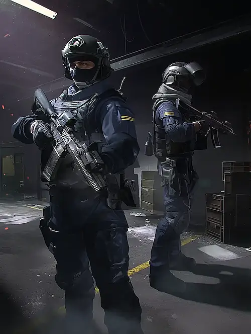 Counter-Strike 2