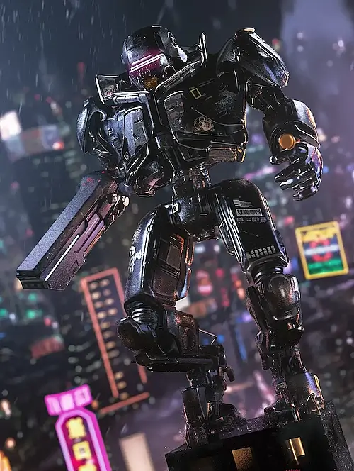 Deadlock