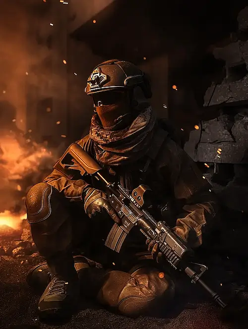 Delta Force