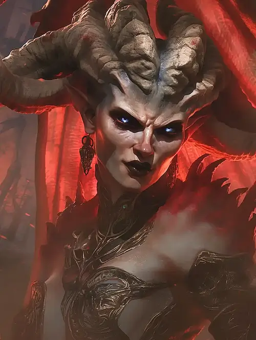 Diablo IV