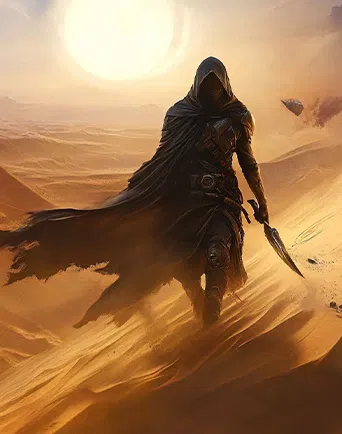 dune awakening