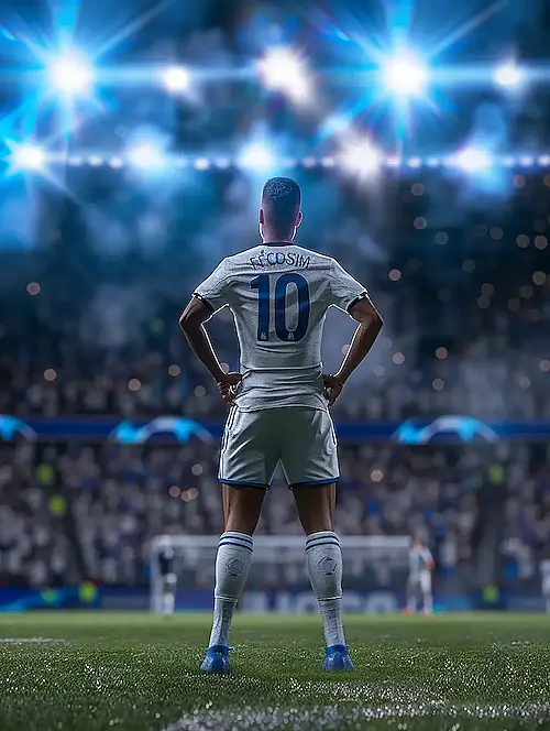 EA SPORTS FC