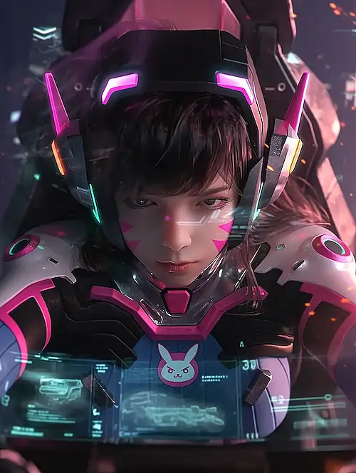 Overwatch