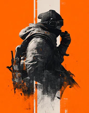 the division